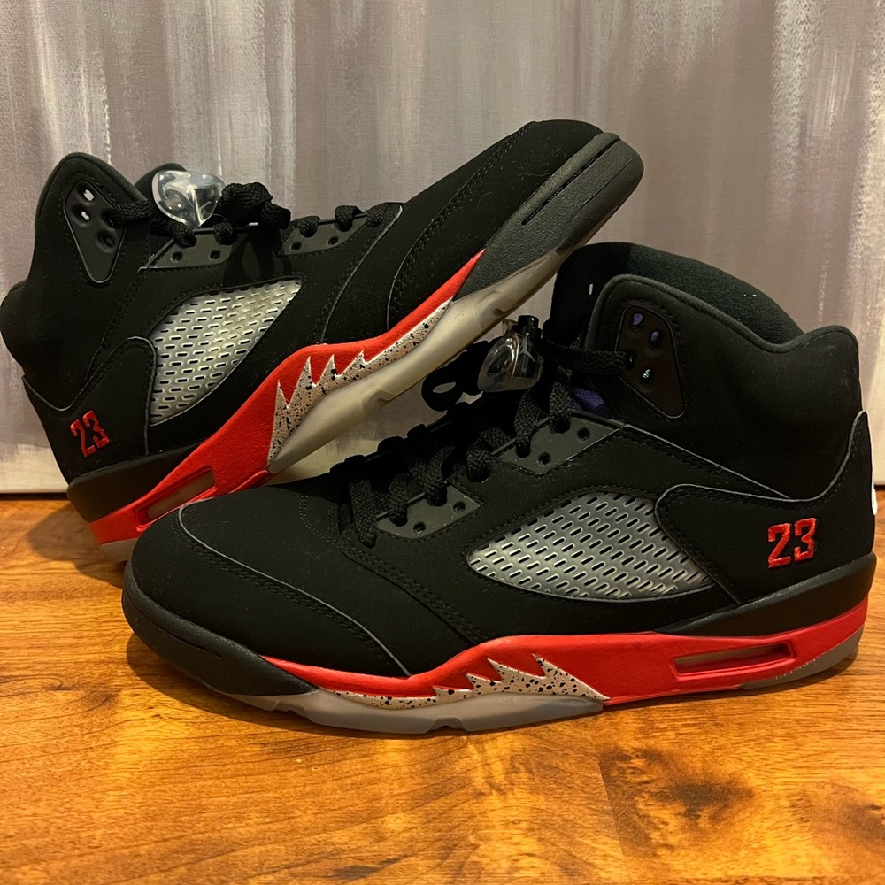 Jordan 5 Top 3 - Sz.10.5